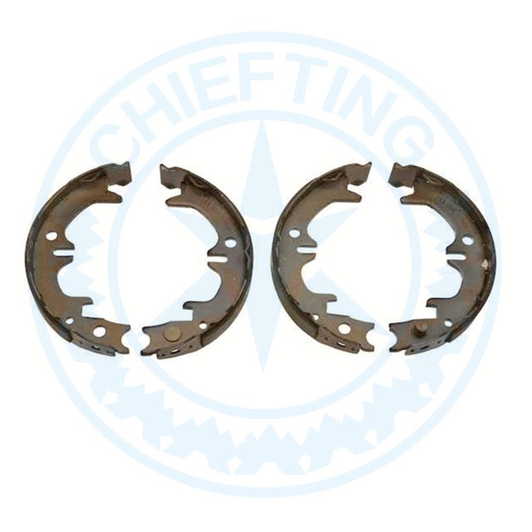 GS8714 46540-20070 46590-33020 46550-33020 46590-20010 46590-20020 46590-20040 for toyota Avensis camry Celica Brake Shoe